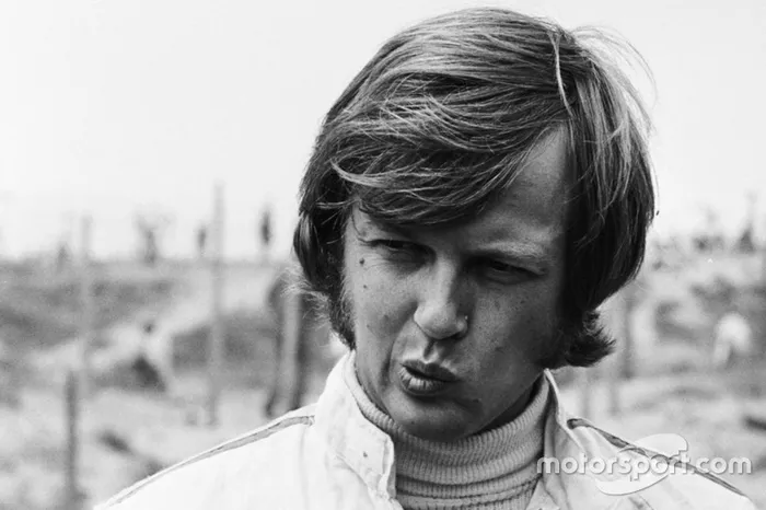 Ronnie Peterson
