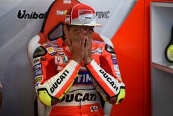 Andrea Iannone, Ducati Team