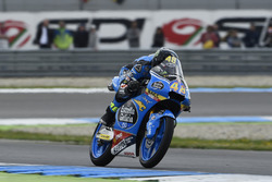 Lorenzo Dalla Porta, Estrella Galicia 0,0