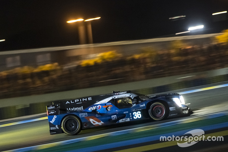 24 Heures du Mans