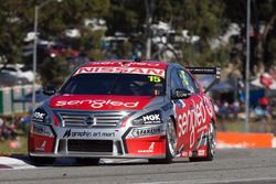 Rick Kelly, Nissan Motorsports