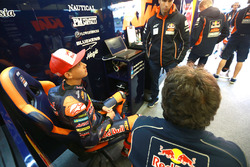 Bo Bendsneyder, Red Bull KTM Ajo