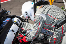 #2 Porsche Team Porsche 919 Hybrid: Romain Dumas, Neel Jani, Marc Lieb