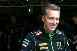 Hervé Poncharal, Tech 3