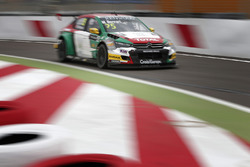 Mehdi Bennani, Sébastien Loeb Racing, Citroën C-Elysée WTCC