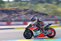 Stefan Bradl, Aprilia Racing Team Gresini