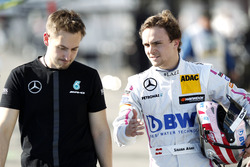Лукас Ауэр, Mercedes-AMG Team Mücke, Mercedes-AMG C63 DTM