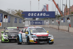 Tom Chilton, Sébastien Loeb Racing, Citroën C-Elysée WTCC