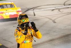 Kyle Busch, Joe Gibbs Racing Toyota, ganador