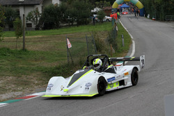 Paolo Venturi, Elia Avrio ST C9