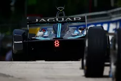 Mitch Evans, Jaguar Racing