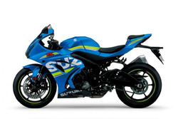 Suzuki GSX-R 1000