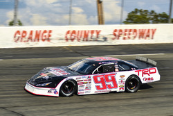 Raphael Lessard, David Gilliland Racing