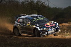 Andreas Mikkelsen, Anders Jäger, Volkswagen Polo WRC, Volkswagen Motorsport