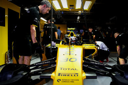 Jolyon Palmer, Renault Sport F1 Team RS16
