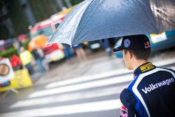 Sébastien Ogier, Volkswagen Polo WRC, Volkswagen Motorsport