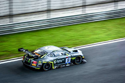#8Bentley GT3