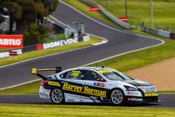 Simona de Silvestro, Renee Gracie, Harvey Norman Supergirls Nissan