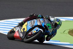 Franco Morbidelli, Marc VDS