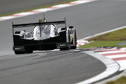 #1 Porsche Team, Porsche 919 Hybrid: Timo Bernhard, Mark Webber, Brendon Hartley