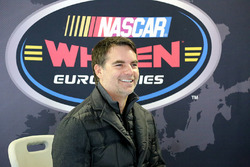 Jeff Gordon