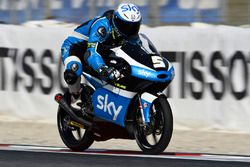 Romano Fenati, Sky Racing Team VR46