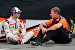 Daniel Suarez, Joe Gibbs Racing Toyota