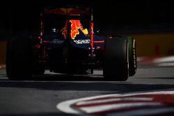 Daniel Ricciardo, Red Bull Racing RB12