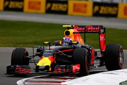 Max Verstappen, Red Bull Racing RB12