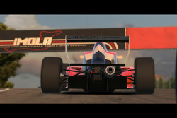 Formula Renault 2.0, Imola