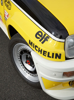 Renault 5 Maxi Turbo