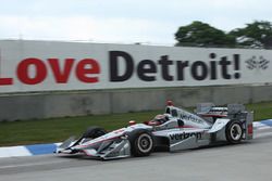 Will Power, Team Penske Chevrolet