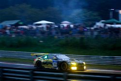 #999 Walkenhorst Motorsport powered by Dunlop, BMW M6 GT3: Victor Bouveng, Tom Blomqvist, Christian 