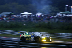 #999 Walkenhorst Motorsport powered by Dunlop, BMW M6 GT3: Victor Bouveng, Tom Blomqvist, Christian Krognes, Michele di Martino