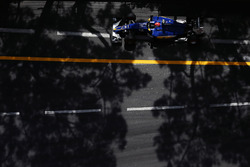 Felipe Nasr, Sauber C35