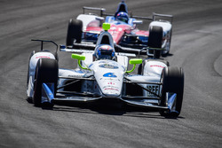 J.R. Hildebrand, Ed Carpenter Racing