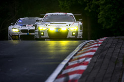 #11 Audi race experience, Audi R8 LMS: Micke Ohlsson, Christian Bollrath, Ralf Oeverhaus, Maximilian Hackländer
