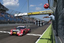 1. Miguel Molina, Audi Sport Team Abt Sportsline, Audi RS 5 DTM