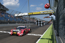 1. Мігель Моліна, Audi Sport Team Abt Sportsline, Audi RS 5 DTM
