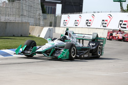 Simon Pagenaud, Team Penske, Chevrolet