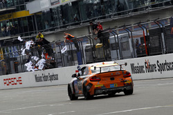 #317 FK Performance, BMW M235i Racing Cup: Thorsten Wolter, Yannick Mettler, Yann Munhowen