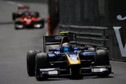 Nicholas Latifi, DAMS