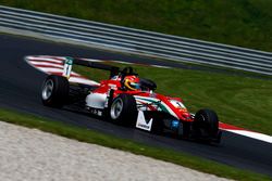 Lance Stroll, Prema Powerteam Dallara F312 Mercedes-Benz