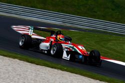 Lance Stroll, Prema Powerteam Dallara F312  Mercedes-Benz