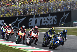 Alex Marquez, Marc VDS