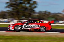 Tim Slade, Brad Jones Racing Holden