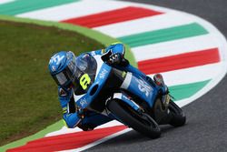 Nicolo Bulega, Sky Racing Team VR46