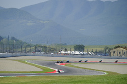 Francesco Bagnaia, Aspar Team Mahindra Moto3