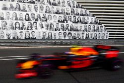Max Verstappen, Red Bull Racing RB12
