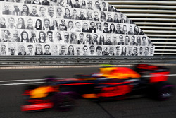 Max Verstappen, Red Bull Racing RB12